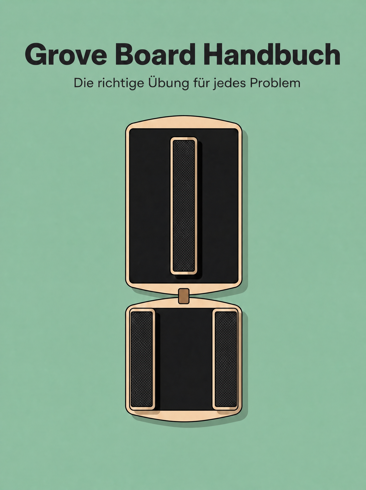 Grove Board Handbuch – Das Trainings-E-Book