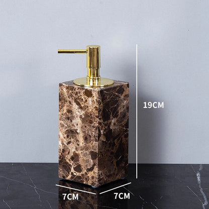 Emperador Soap Dispenser A