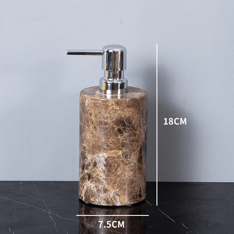 Emperador Soap Dispenser D