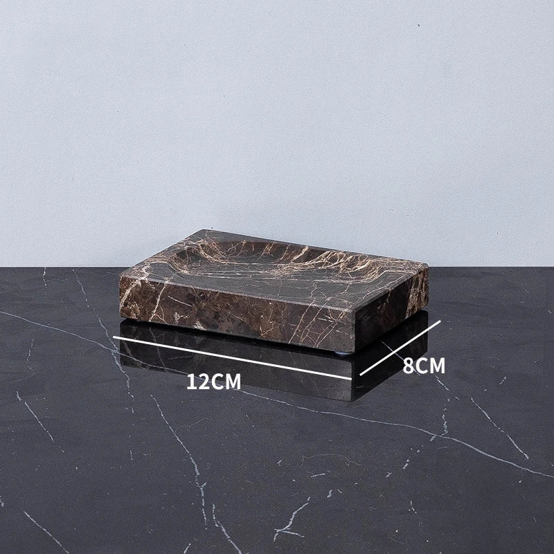 Emperador Soap Dish A