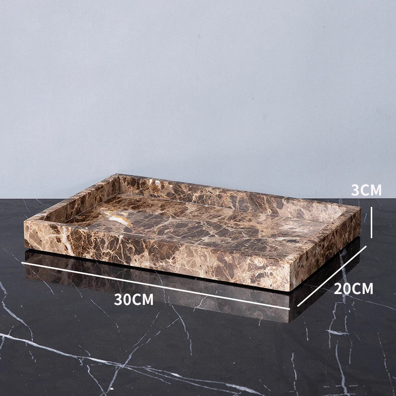 Emperador Tray D