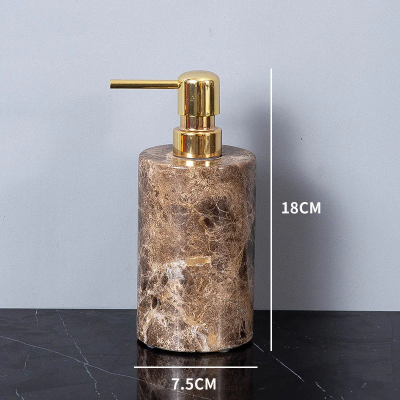 Emperador Soap Dispenser C