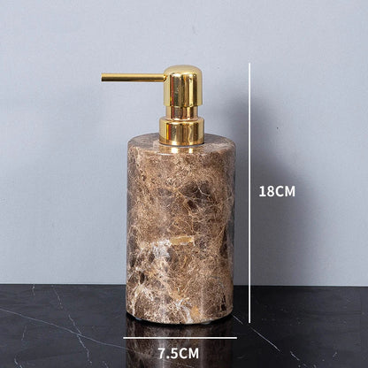 Emperador Soap Dispenser C