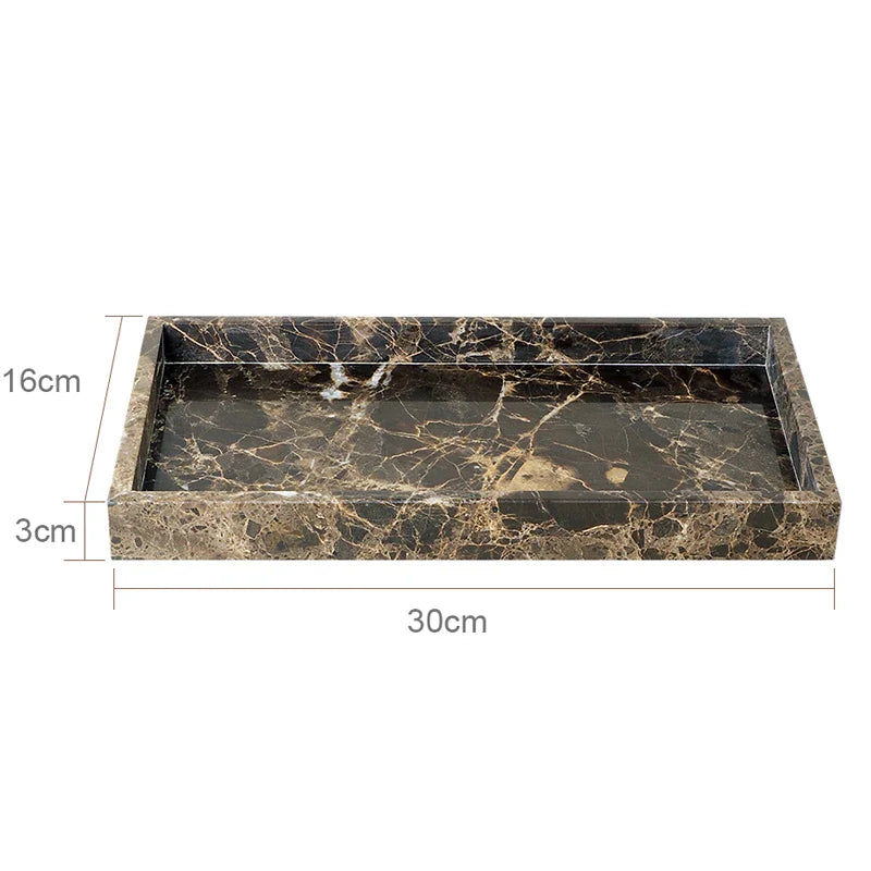 Emperador Tray A