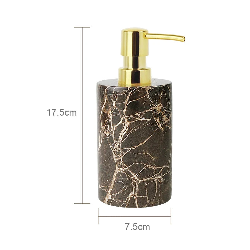 Emperador Soap Dispenser C