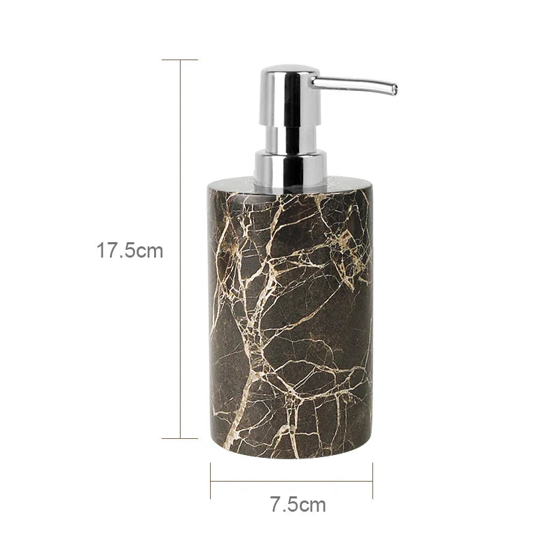 Emperador Soap Dispenser D