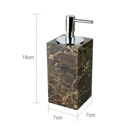 Emperador Soap Dispenser B