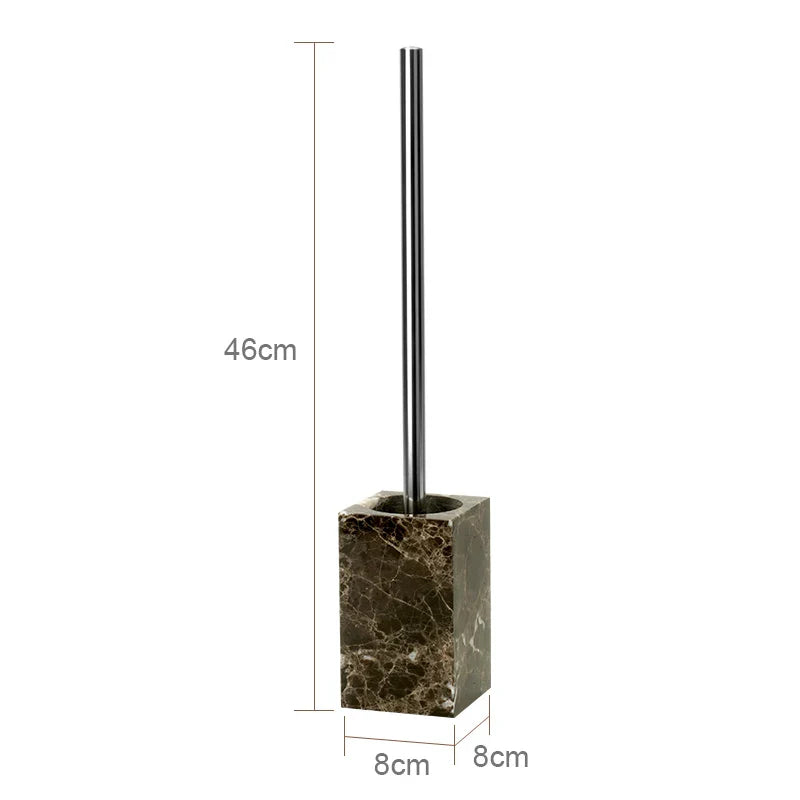 Emperador Toilet Brush