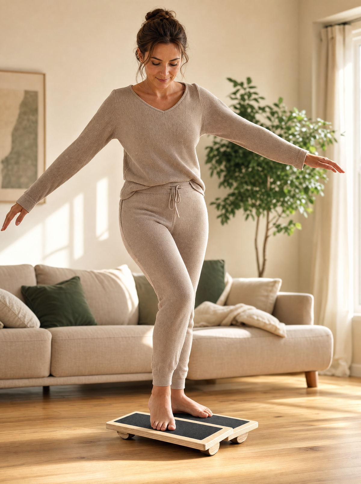 Grove Balance-Board