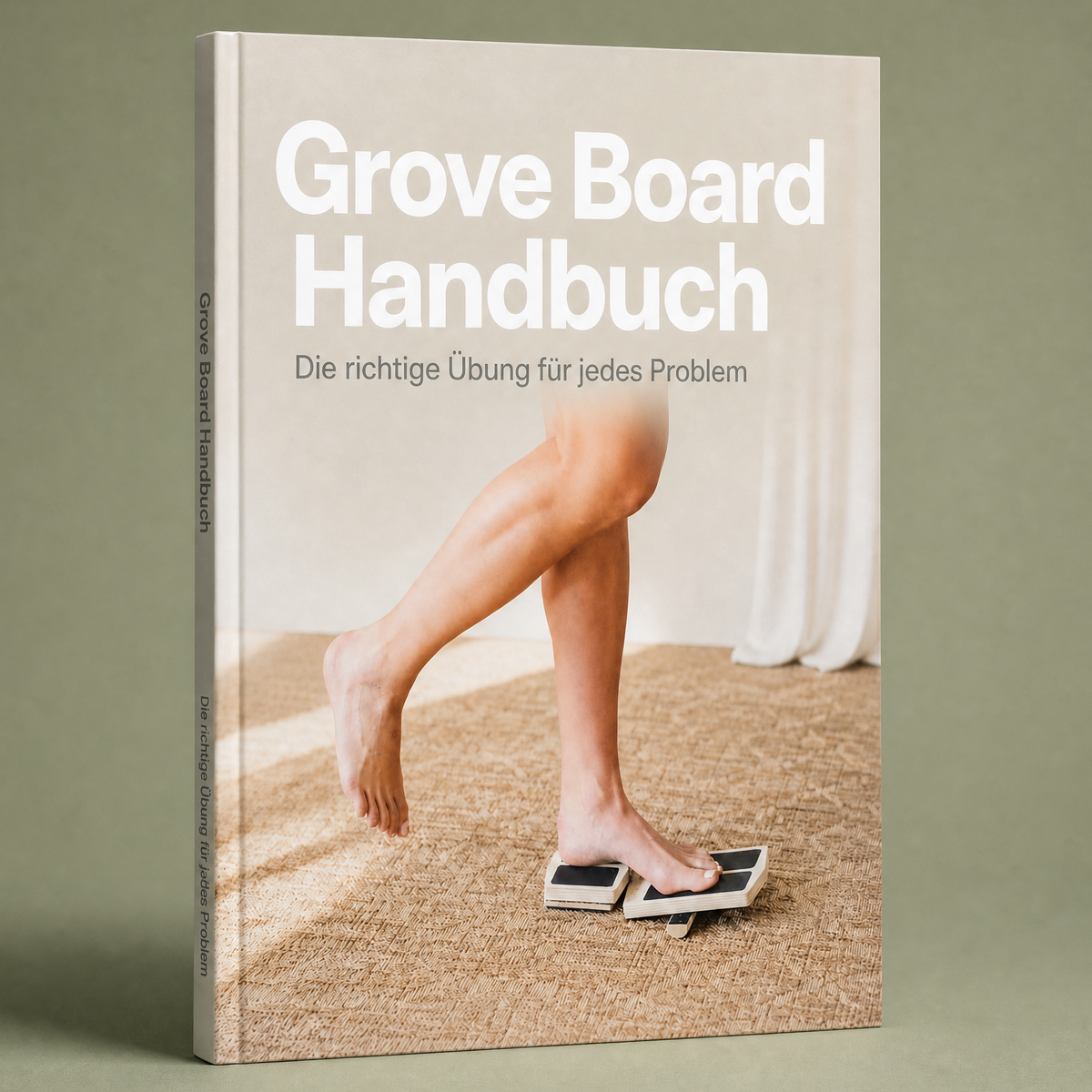 Grove Board Handbuch – Das Trainings-E-Book